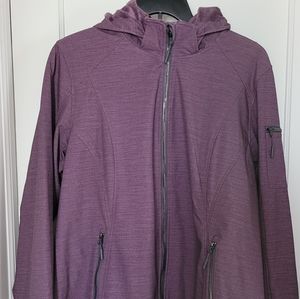 Free Country Women's Plus size winter coat